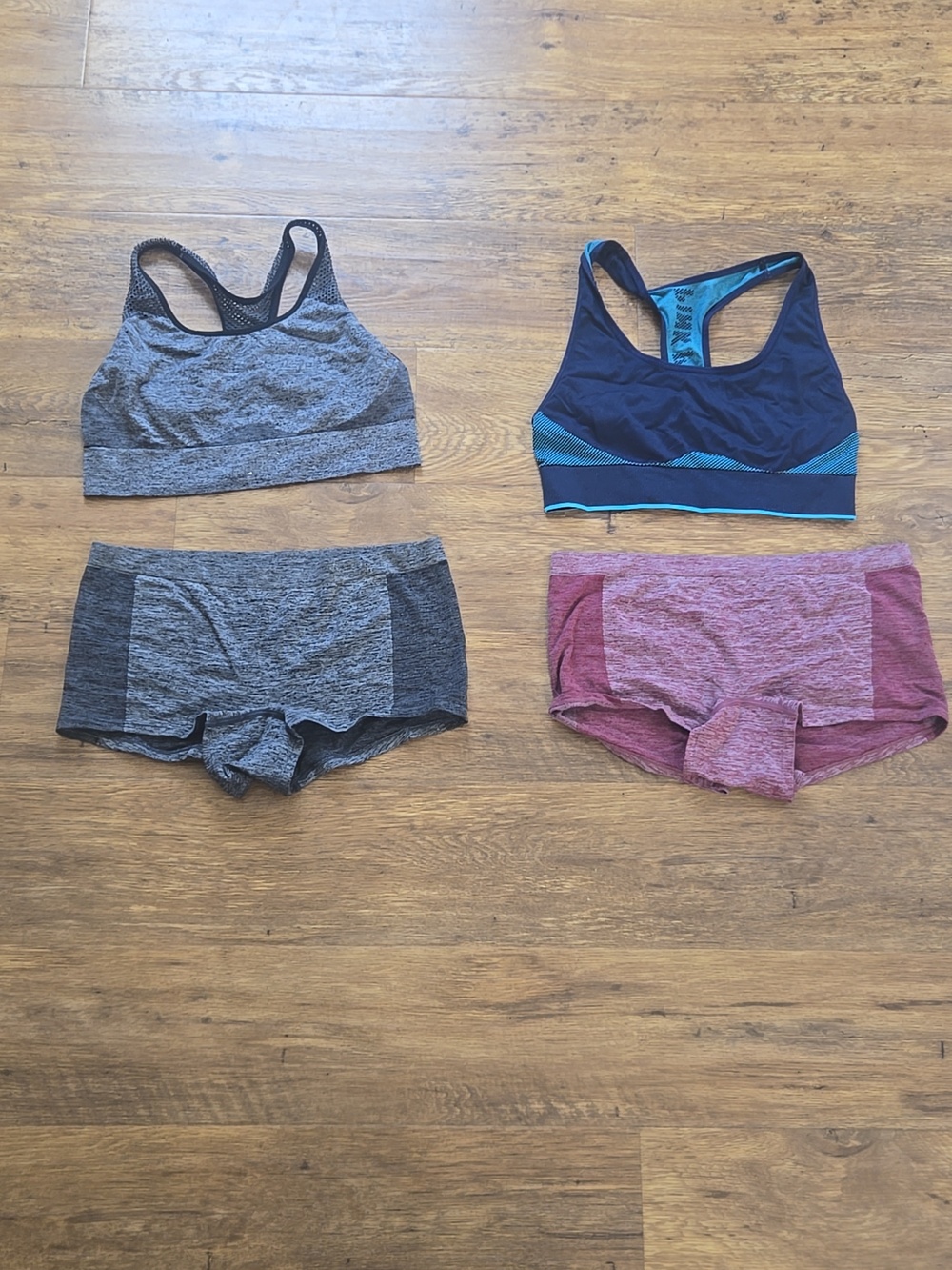 Victoia Secret Sport